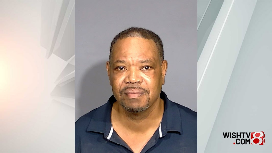 Convicted felon charged in October armed robbery, carjacking – WISH-TV |  Indianapolis News |  Indiana Weather