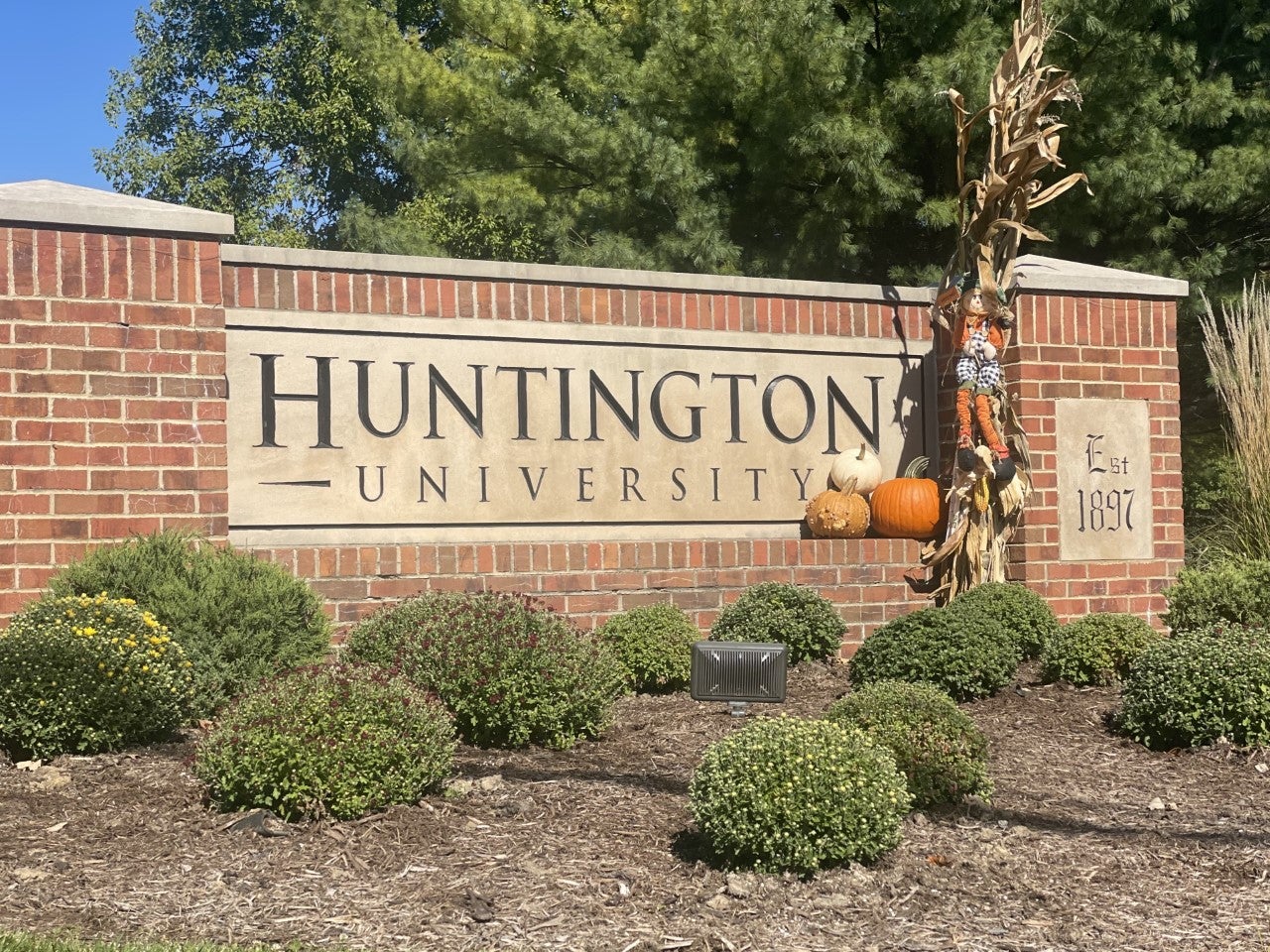 Huntington University Released Statement In Regards To Civil Suit