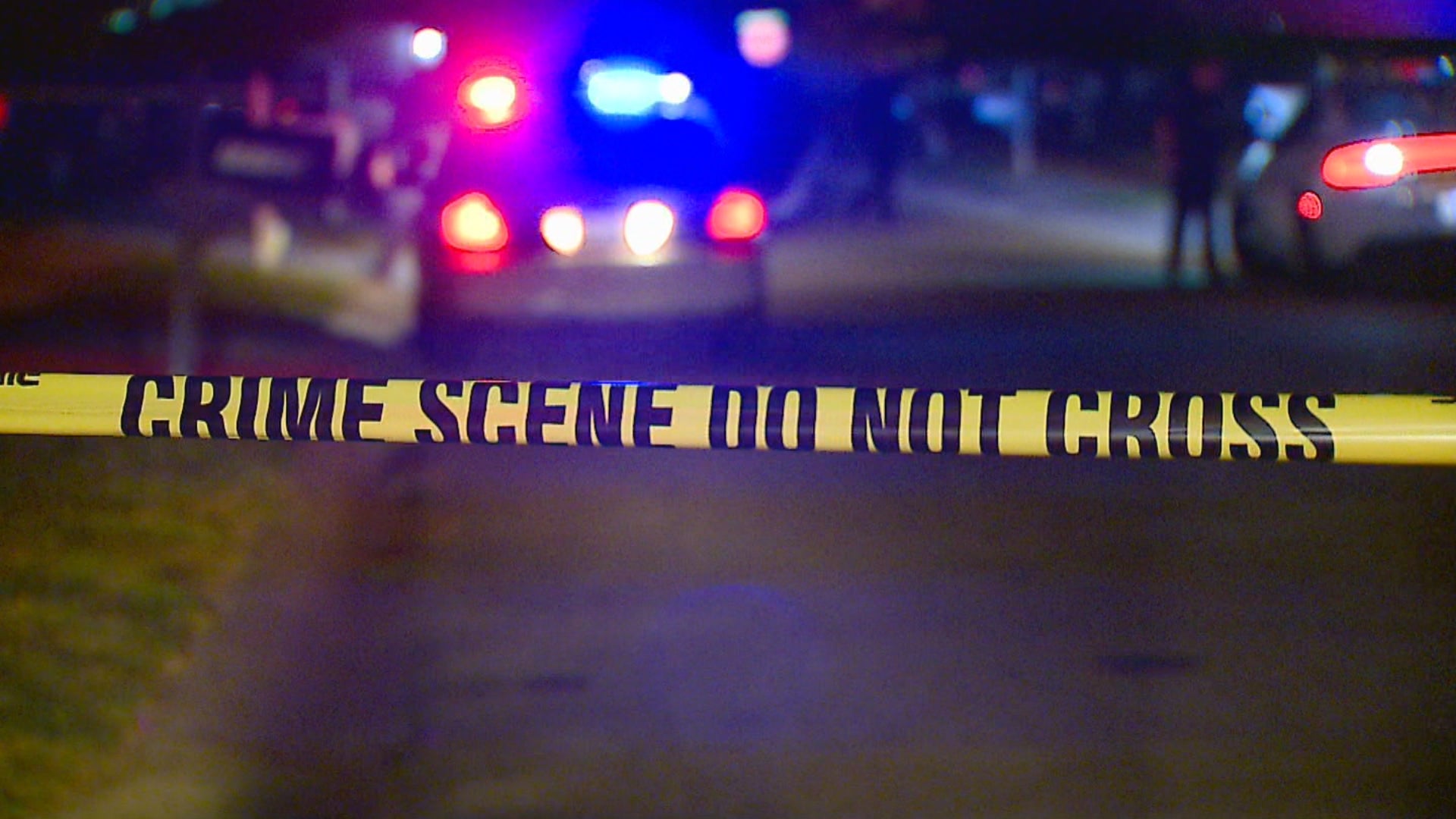 IMPD: Sunday night shooting on Indy's northeast side ruled accidental