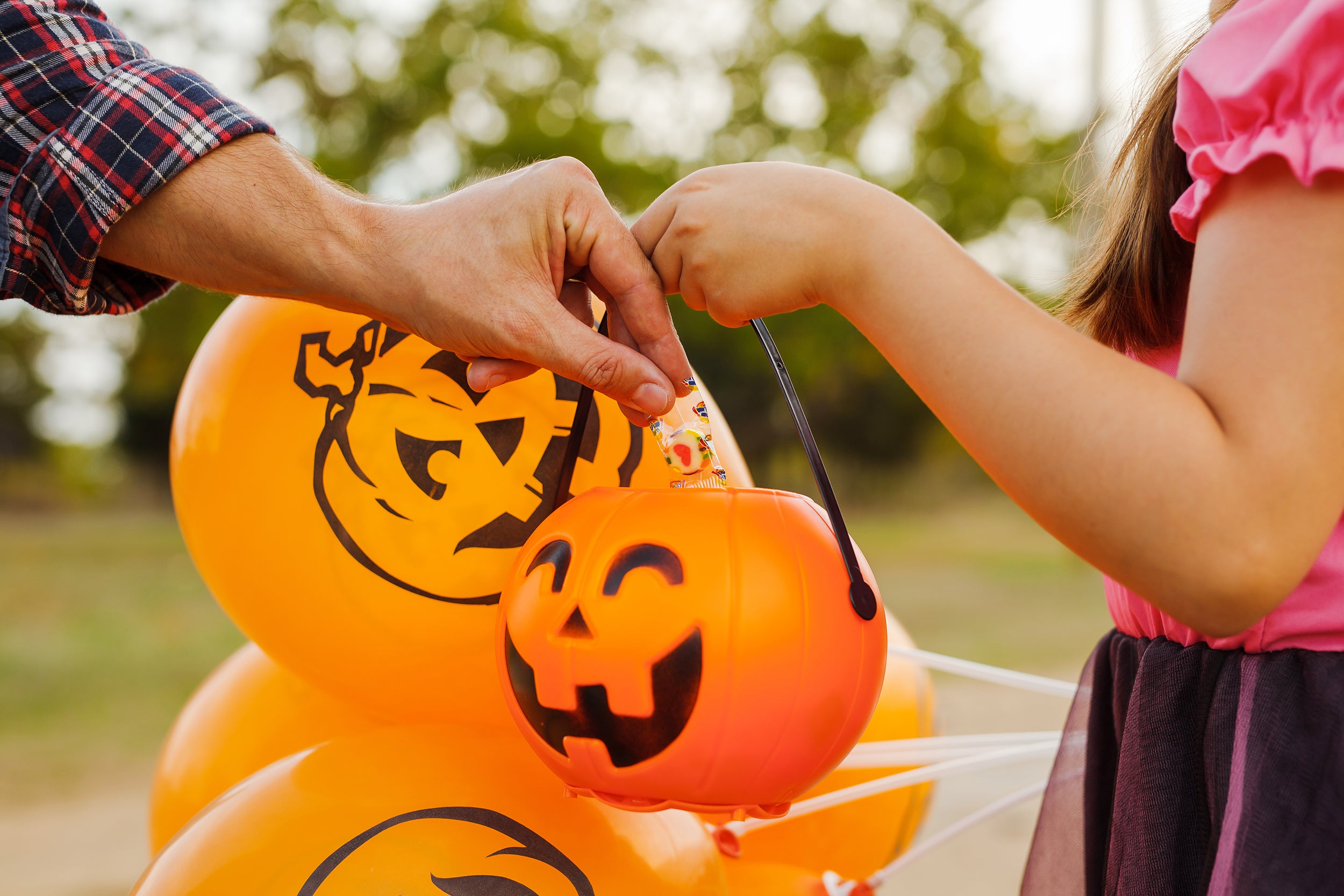 When and where to trick or treat in central Indiana Indianapolis News
