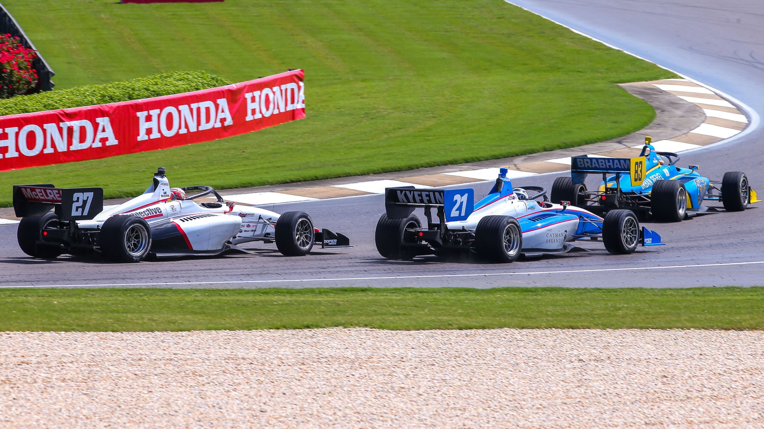 Indy Lights to be rebranded as Indy NXT, announces 2023 schedule -  Indianapolis News, Indiana Weather, Indiana Traffic, WISH-TV
