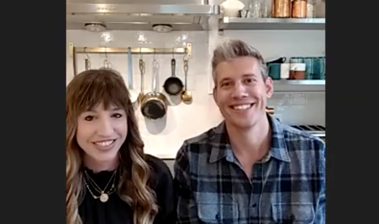 ‘A Couple Cooks’ shares tips for feeding foodies on popular Instagram page – WISH-TV |  Indianapolis News |  Indiana weather

 | Tech Reddy