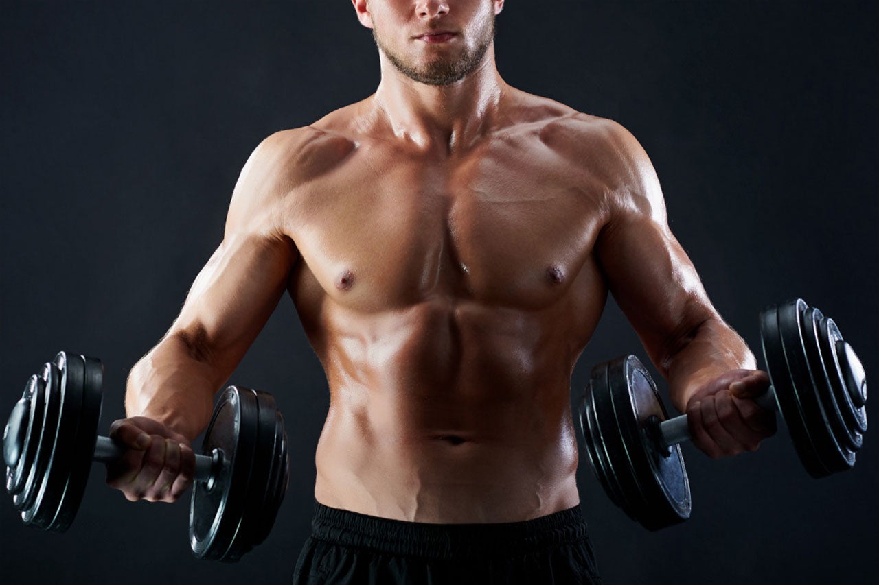 Come conquistare acquirenti e influenzare le vendite con bodybuilder steroidi