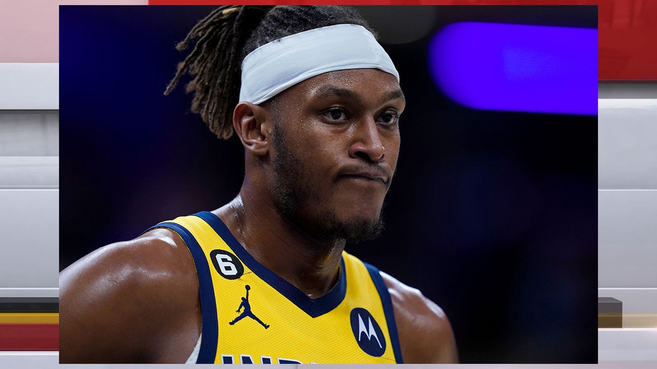 Myles Turner's W.A.R.M. initiative reaches out to those in need