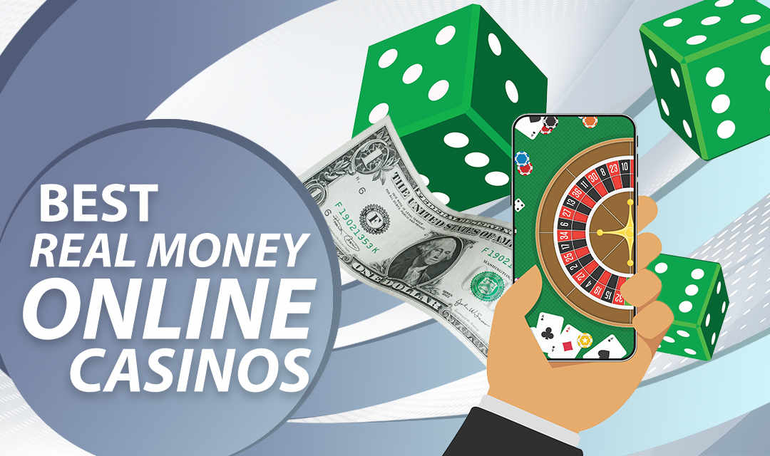5 Reasons online casino Is A Waste Of Time