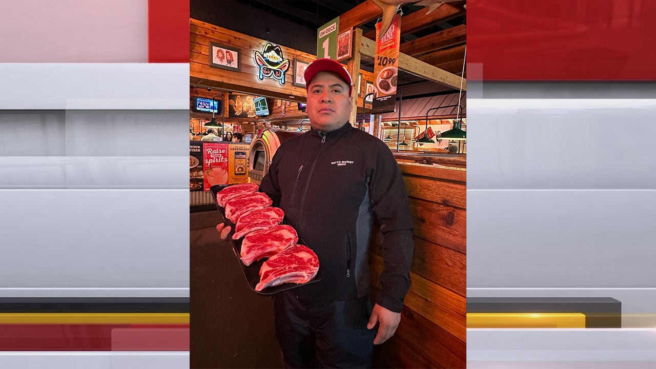 3 carniceros de Indianápolis competirán en la ronda final del de corte carne de $25,000 - WISH-TV | Indianapolis News Indiana Weather | Indiana Traffic