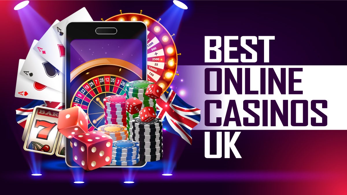 5 Stylish Ideas For Your best online casino canada
