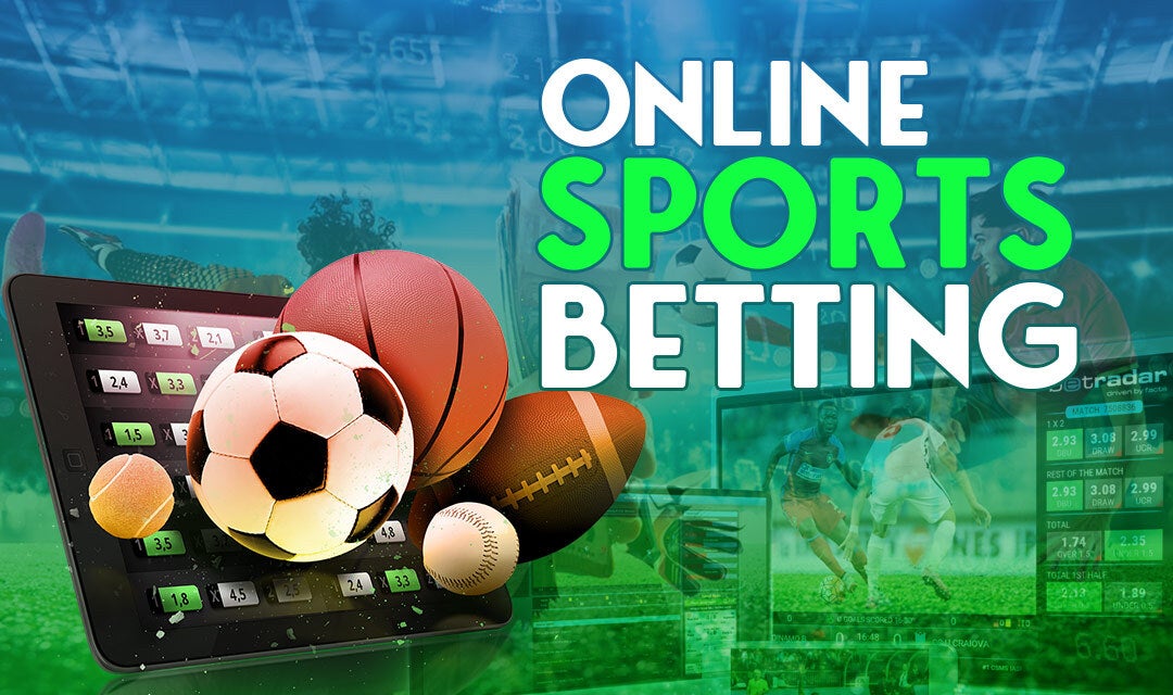 Page sports-betting: great information