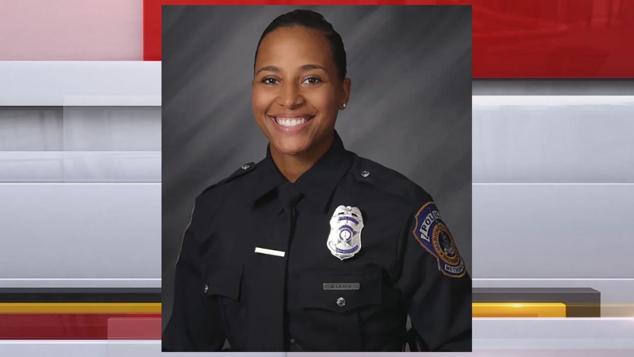 Prosecutor: Judge shows bias in case involving IMPD officer’s slaying – WISH-TV |  Indianapolis News |  Indiana Weather