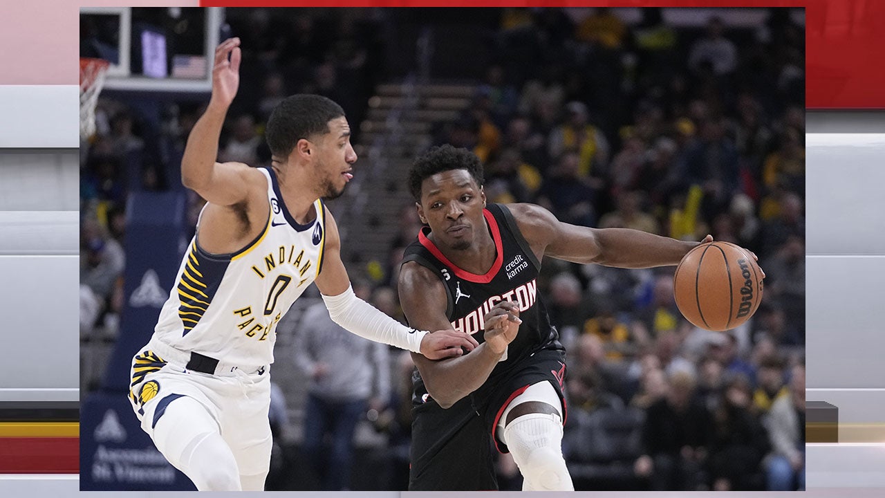 Haliburton has career-high 19 assists in Pacers' OT win – WISH-TV | Indianapolis News | Indiana Weather | Indiana Traffic