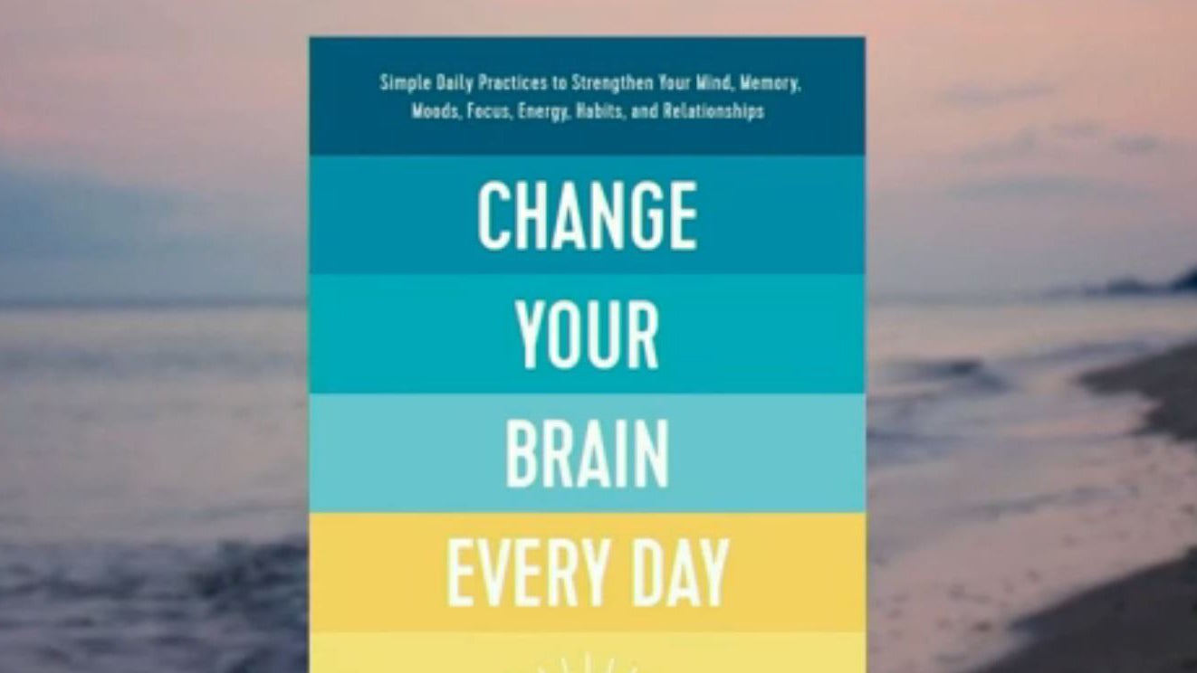 Change your brain everyday with Dr. Daniel Amen - Indianapolis News, Indiana Weather, Indiana Traffic, WISH-TV