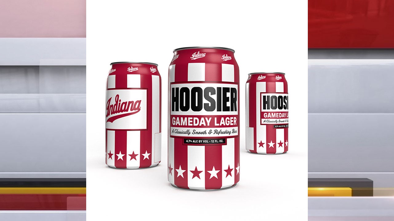 IU’s first-ever branded beer unveiled
