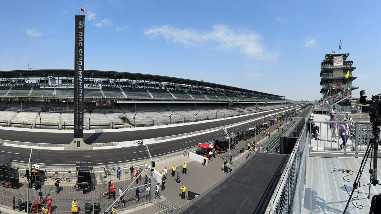2023 Indy 500 qualifying order Flipboard