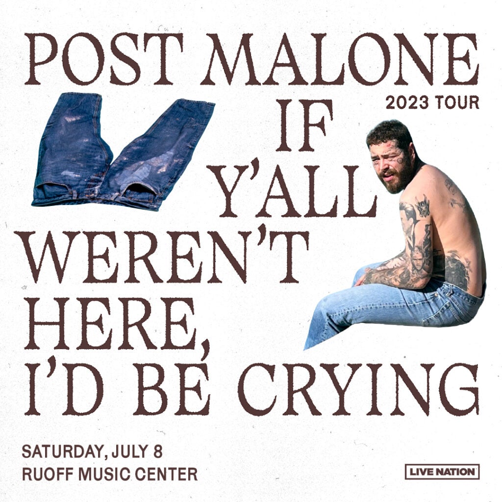 post malone tour noblesville indiana