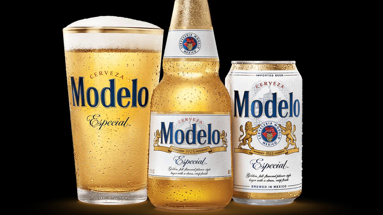 How Modelo beat Bud Light in America's beer market - Vox