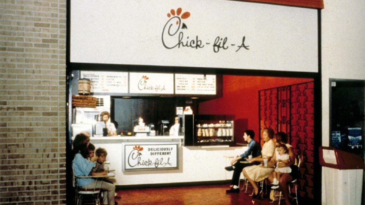 ChickfilA’s firstever restaurant is closing Indianapolis News