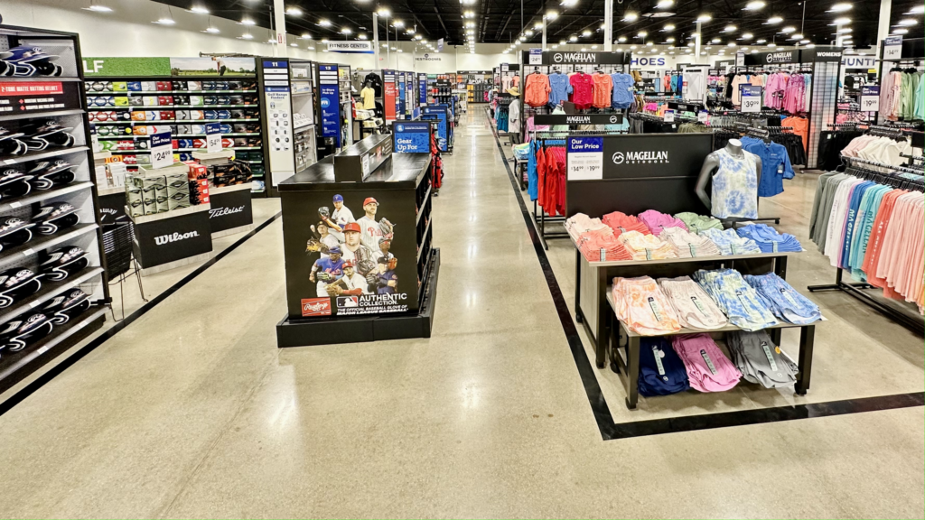Sporting goods, outdoor rec retailer expanding to Avon, Westfield -  Indianapolis News, Indiana Weather, Indiana Traffic, WISH-TV