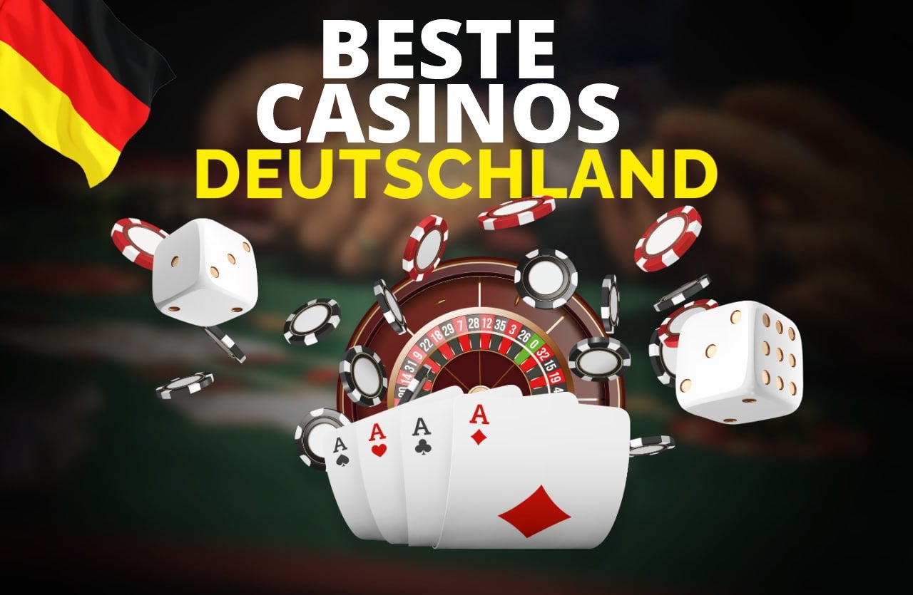 bestes Online Casino Österreich Geldexperiment