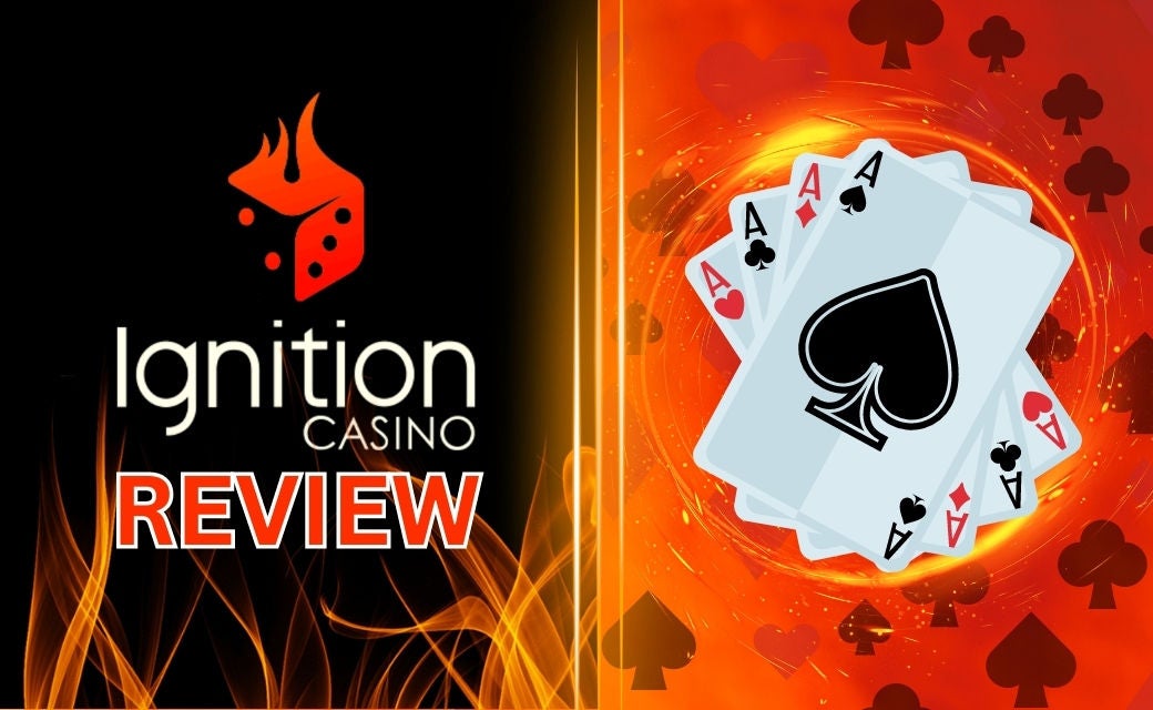Image alt tag  Ignition casino review - Cashalot Kasino, Meine razor shark erfahrung Erfahrungen and Bewertung 2023