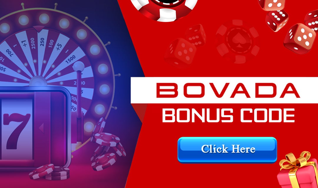 bovada free spins bonus codes