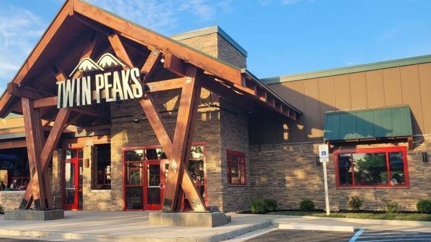 Twin Peaks to open 100th lodge in Greenwood