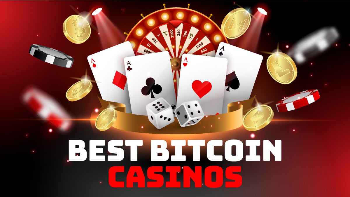 Cómo aprender Casino Online Que Acepta Bitcoin