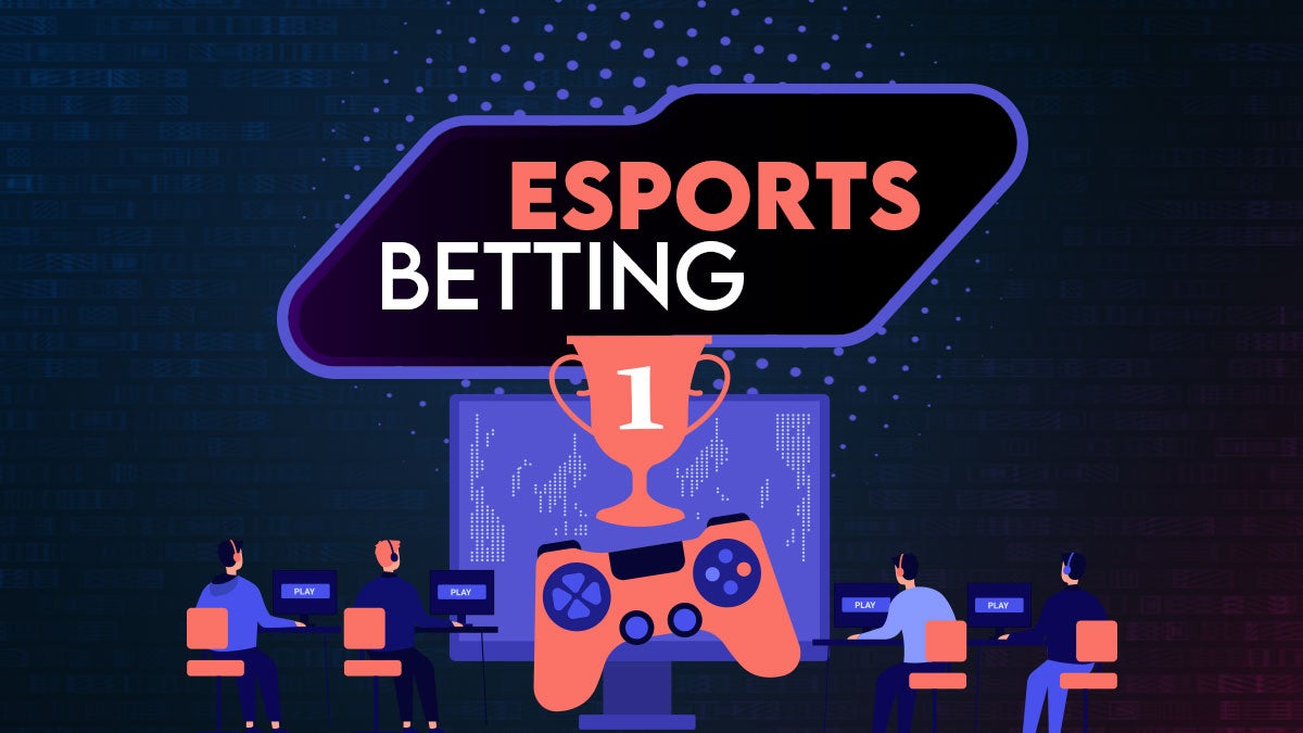 Best eSports Betting Sites in 2023 Top eSports Bets, Sites and Bonuses