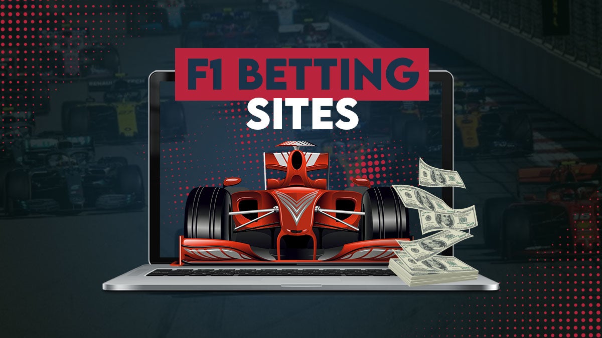 Best F1 Betting Sites 2023s Top Formula 1 Bookies Online