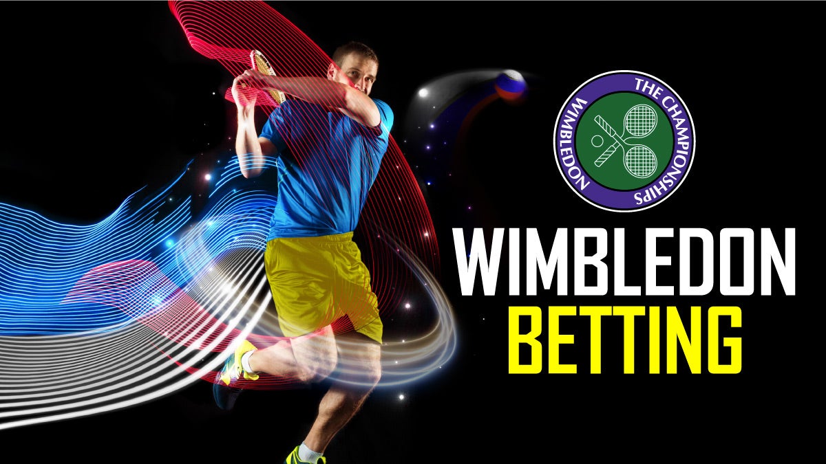 2023 Wimbledon Betting Odds and Bets How to Bet on Wimbledon