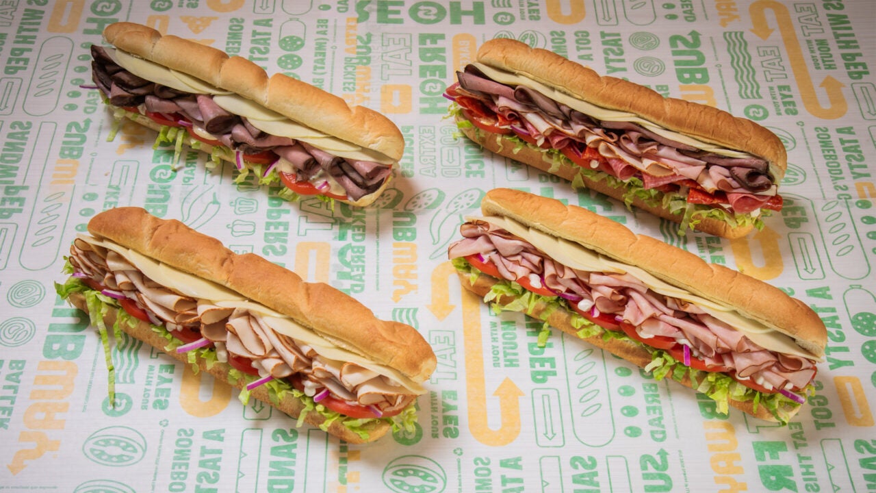 Sandwich chain Subway will be sold to fast-food investor - Indianapolis ...