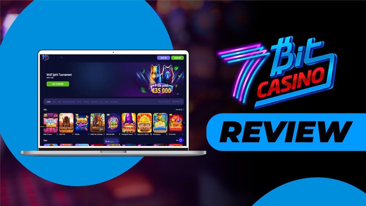 7Bit Casino Review: Is It Legit? Read Before Playing