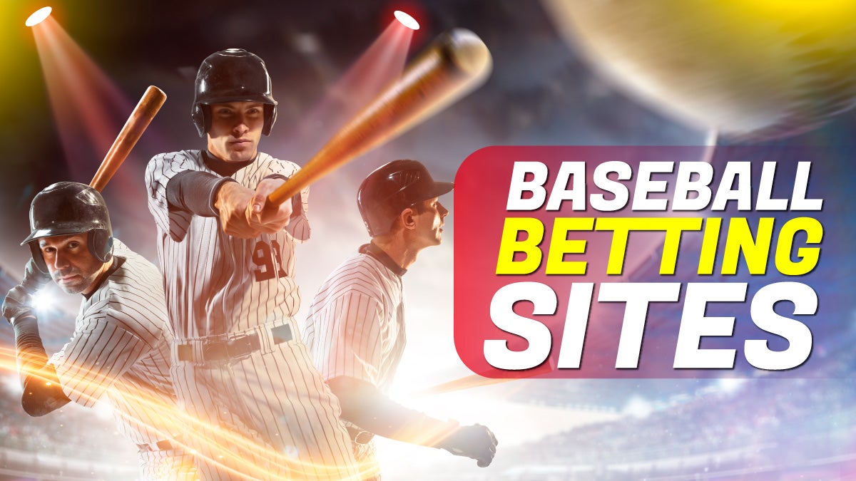 Best Baseball Betting Sites in 2023 How to Bet on MLB 2023