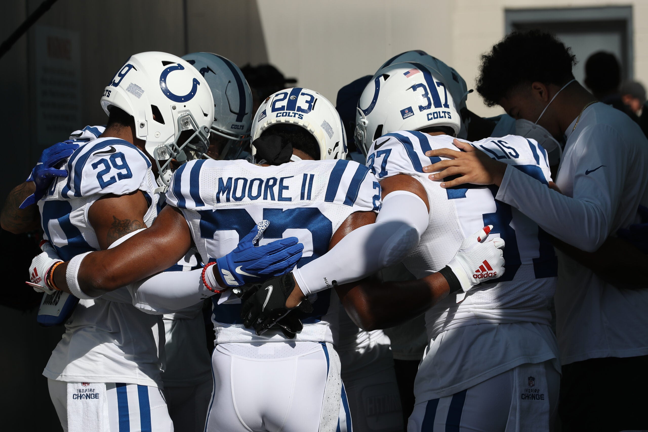 indianapolis colts news today