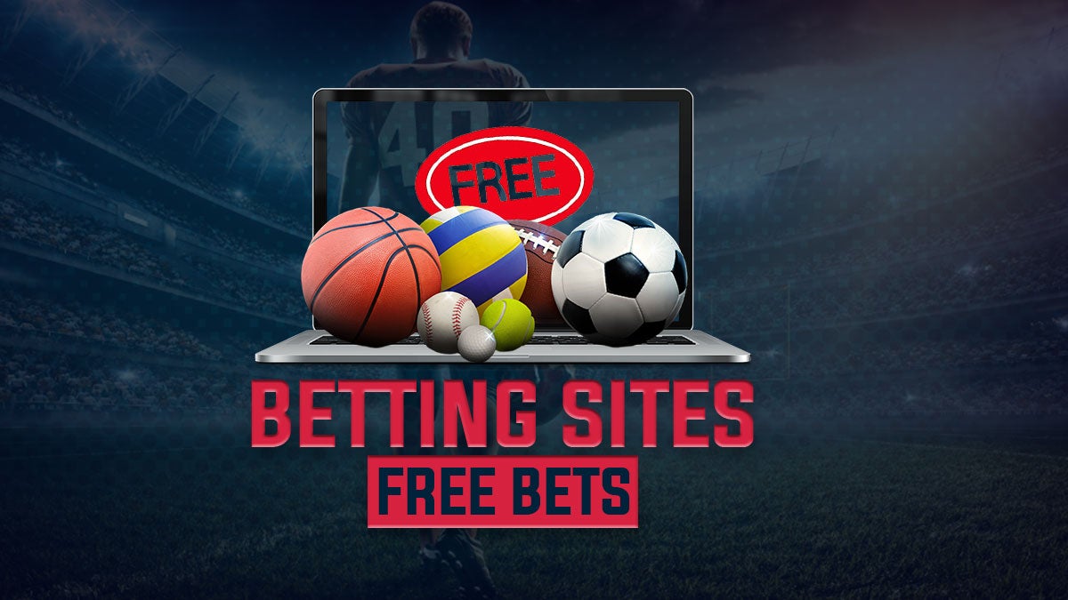 Betting Sites with Free Bets Get $5k+ in Bonus Bets
