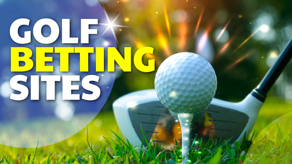 10 Best Golf Betting Sites in 2023 Top Golf Online Sportsbooks