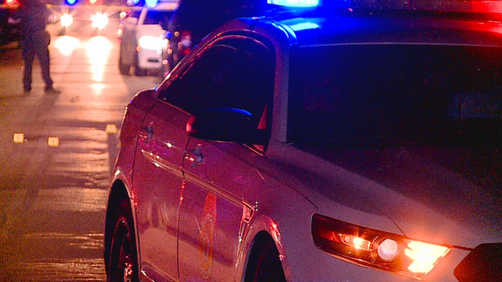 Person dies in hit-and-run accident on Indy's southeast side; IMPD investigating