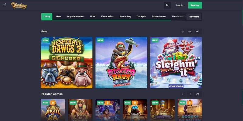 Heard Of The Neue Online Casinos Effect? Here It Is
