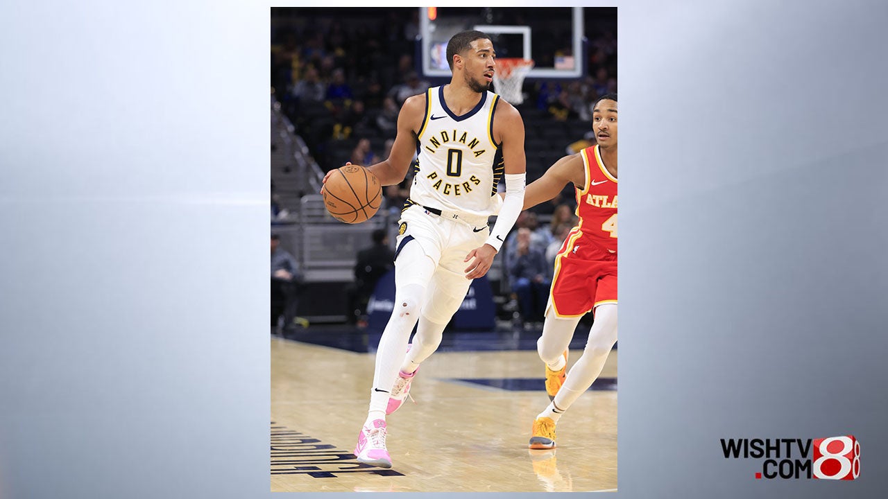 Tyrese Haliburton, Top Pacers Players to Watch vs. the Hawks