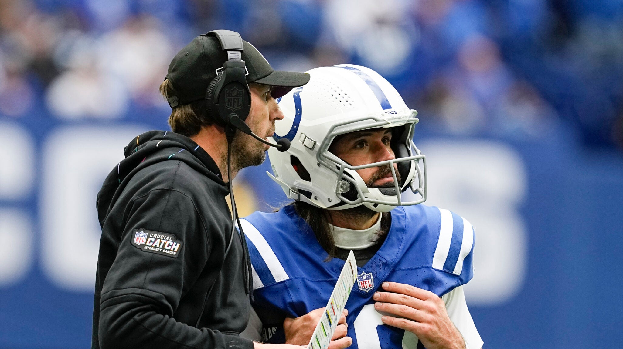 Newfound depth is helping fuel Colts' ride into AFC South lead -  Indianapolis News, Indiana Weather, Indiana Traffic, WISH-TV