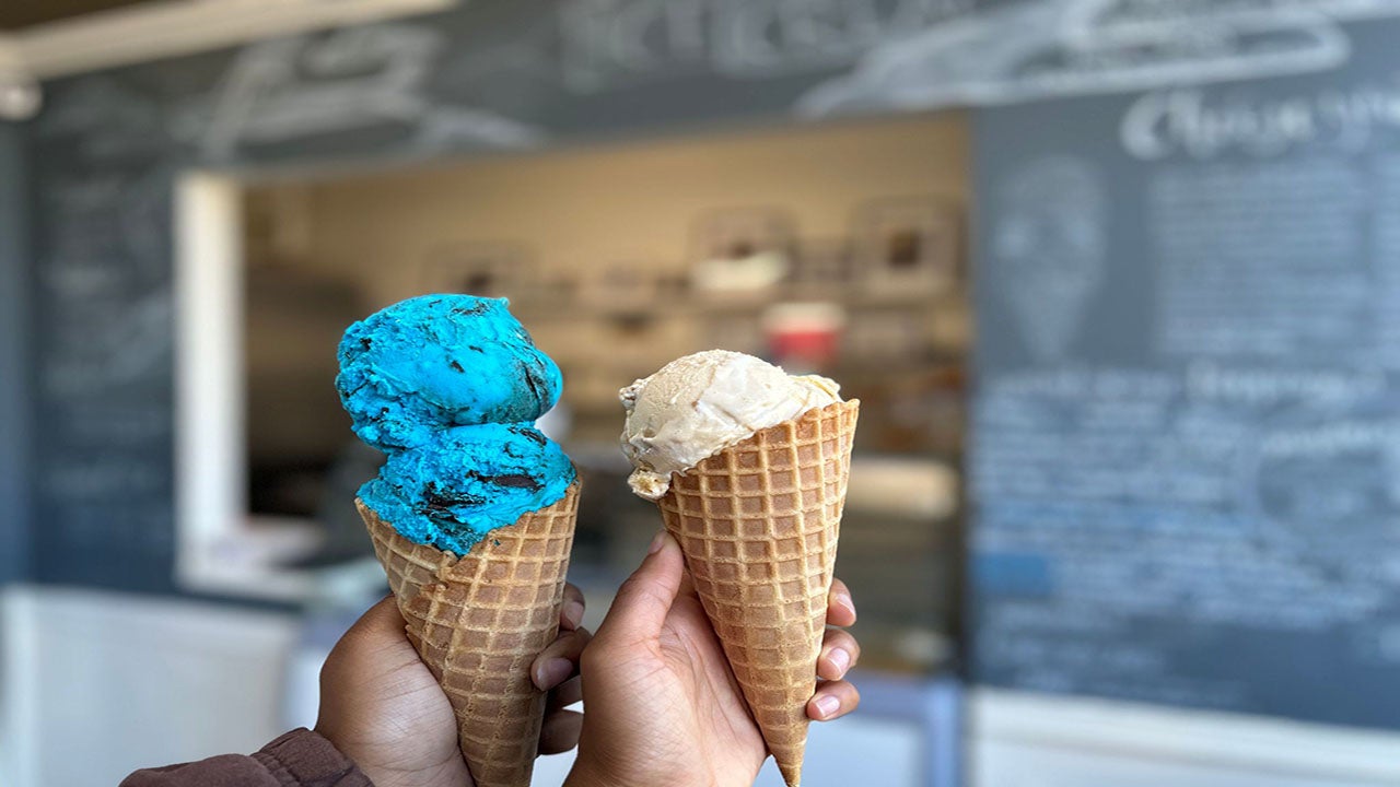 Thrifty Ice Cream brings affordable excellence to Beverly Hills