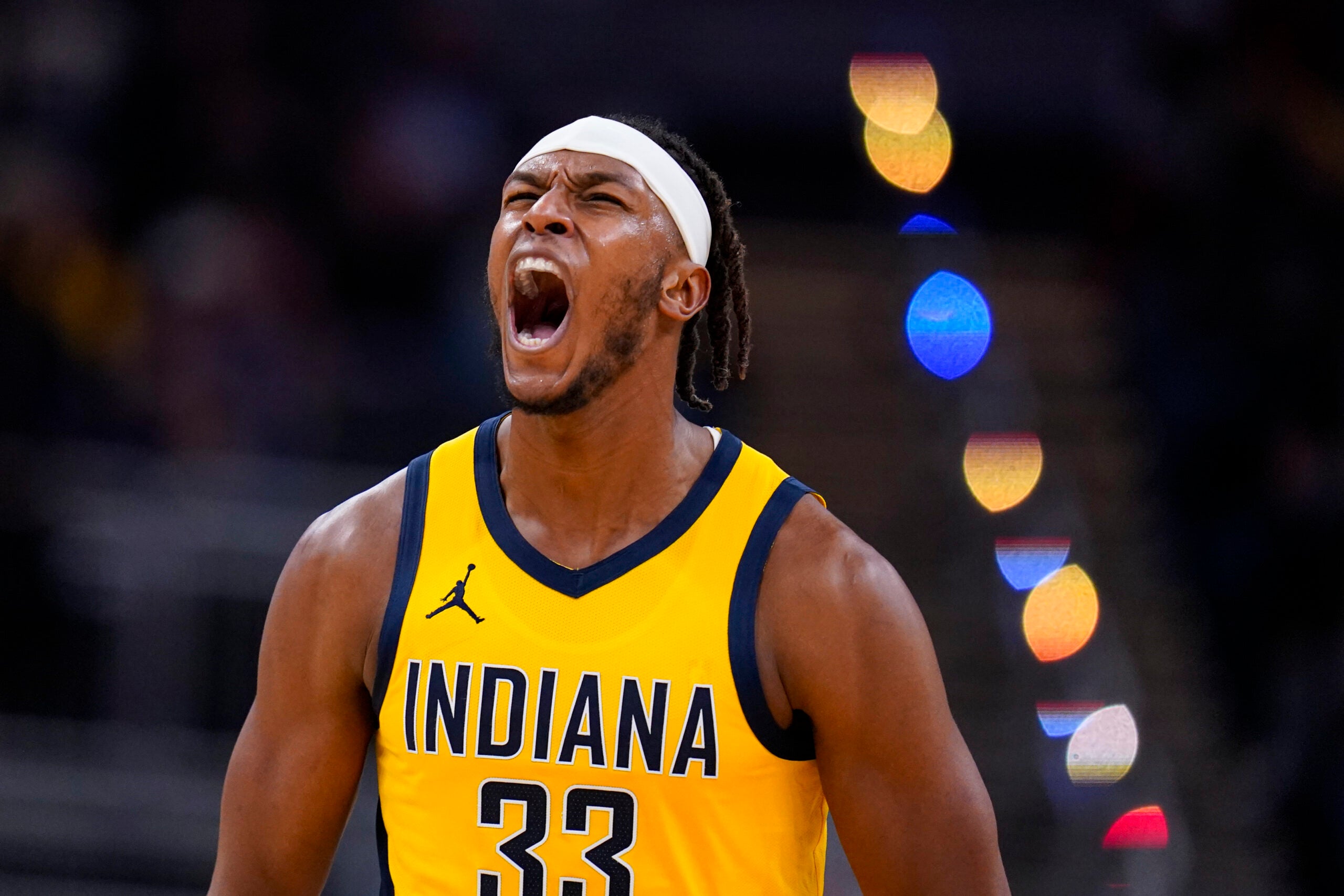 Pacers react to future of television broadcasts - Indianapolis