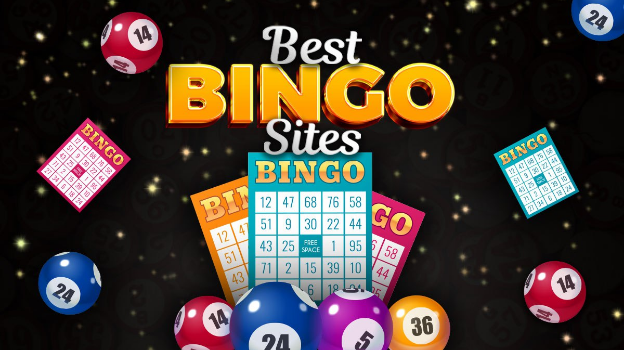 Free Bingo Games (2023)