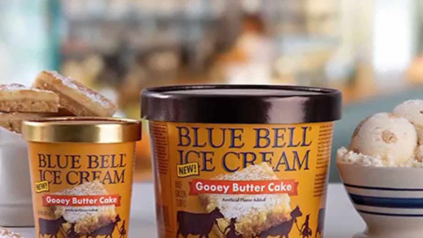 Toby Keith elected into Country Hall of Fame; Blue Bell Ice Cream to  release 'Gooey Butter Cake' flavor - Indianapolis News, Indiana Weather, Indiana Traffic, WISH-TV