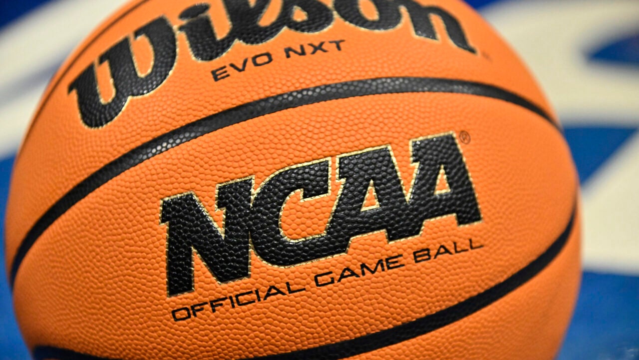 NCAA president urges state lawmakers to ban prop betting on college
athletes