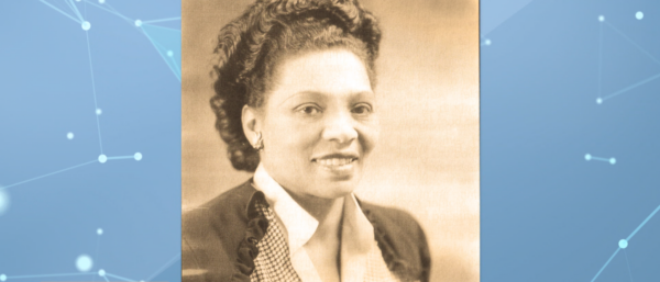 Violet Lewis Was an Indianapolis Business Pioneer  