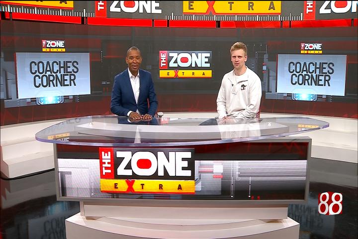 The Zone Extra: March 28, 2024