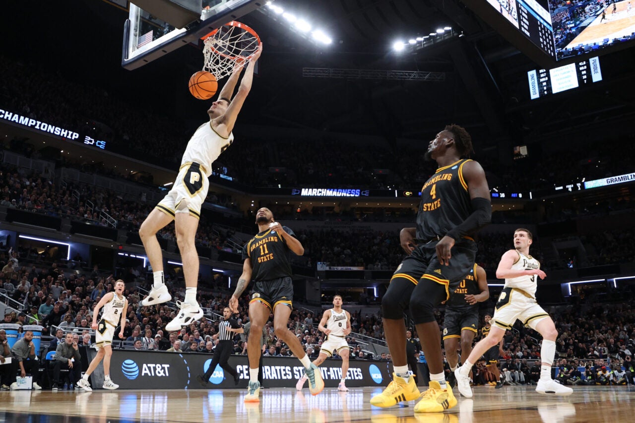 What Purdue basketball will remember about Zach Edey