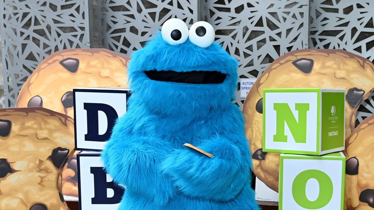 “Eu odeio encolher!”: Até o monstro dos biscoitos reclama do encolhimento de lanches – Notícias de Indianápolis |  Tempo em Indiana |  Trânsito em Indiana