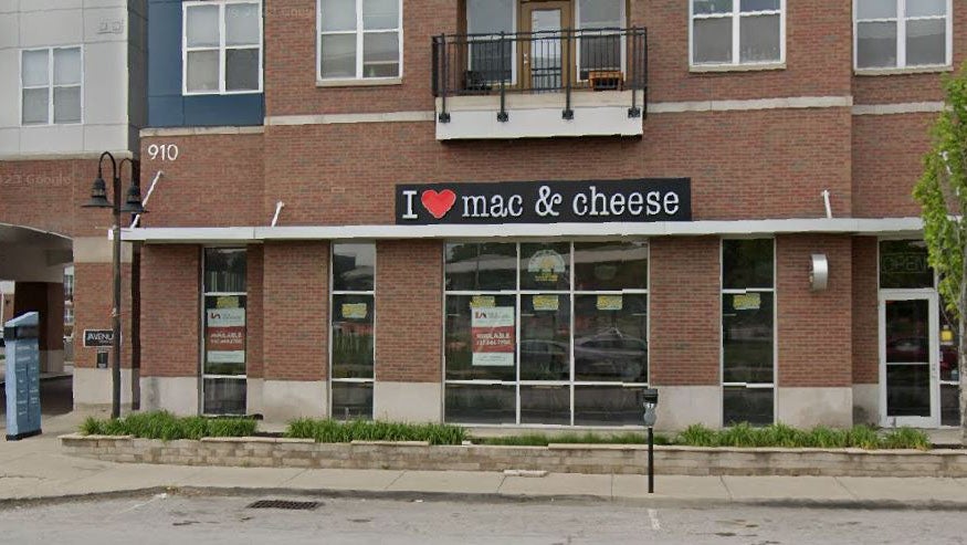 I Heart Mac & Cheese violated Indiana Franchise Act, complaint alleges
