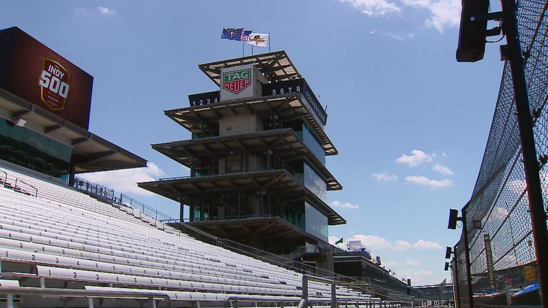 Your guide for planning to go to the Indianapolis 500